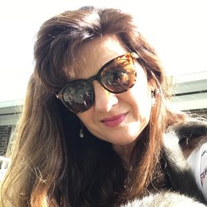 Meet your Posher, Shanna